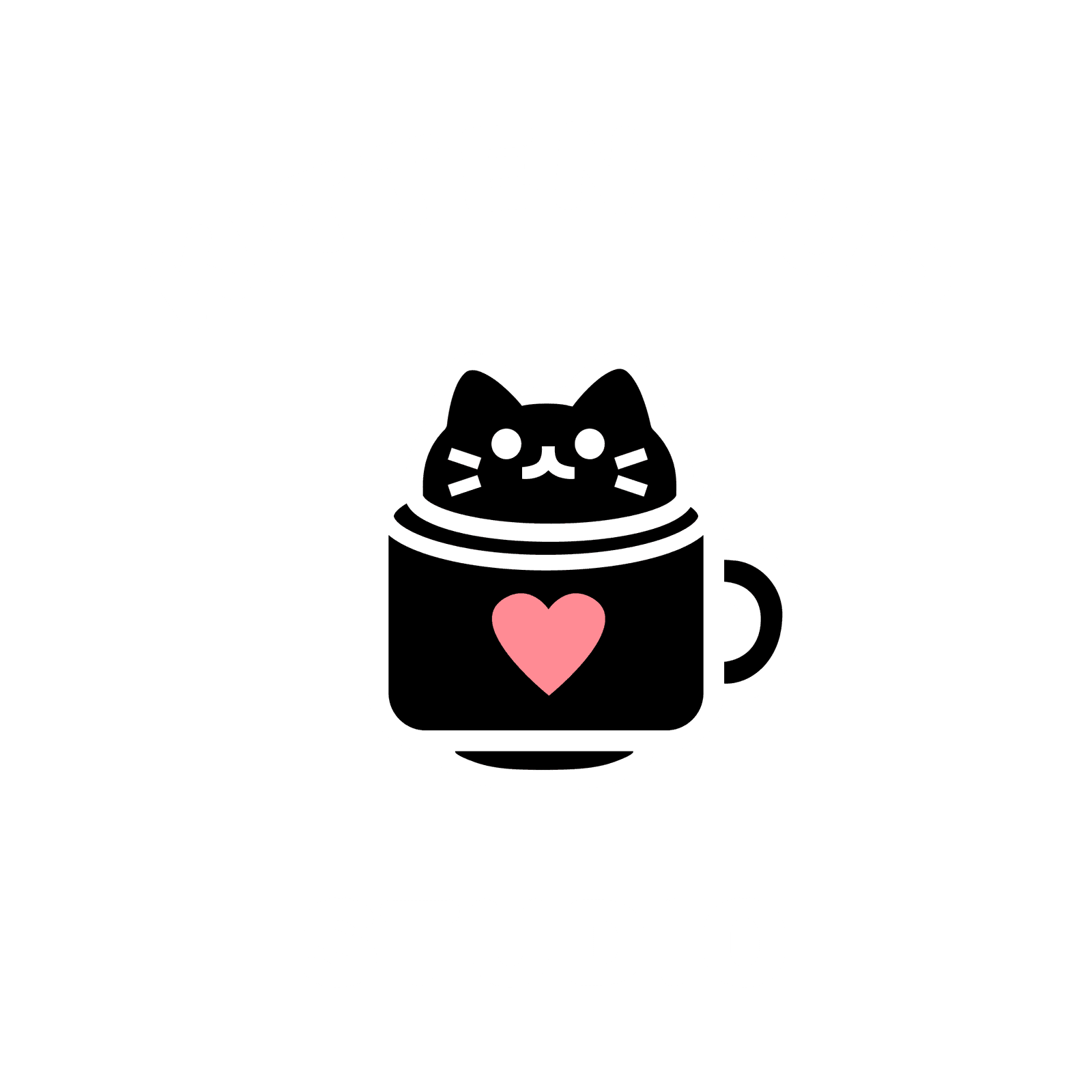 Kitten Cup Studio logo